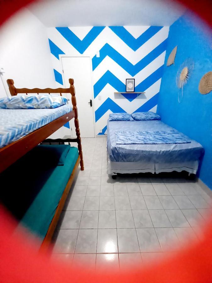 Itapua Corais Hostel Salvador Bagian luar foto