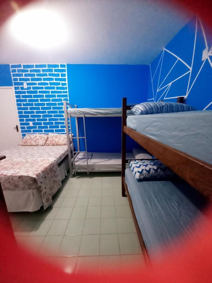Itapua Corais Hostel Salvador Bagian luar foto